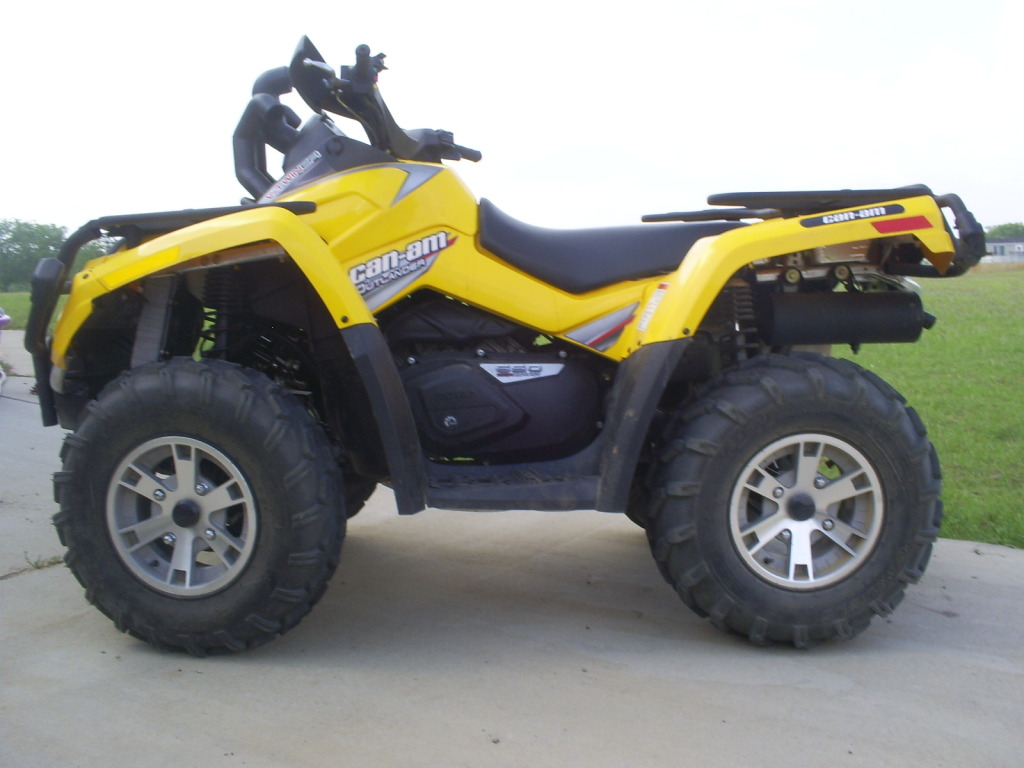 Can-am - Madd Mack Motorsports can am outlander 800 fuse box location 