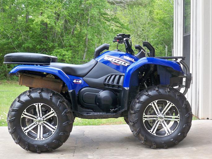 Atv Snorkel Kits Yamaha Grizzly Atv Snorkel Kits Yamaha Grizzly