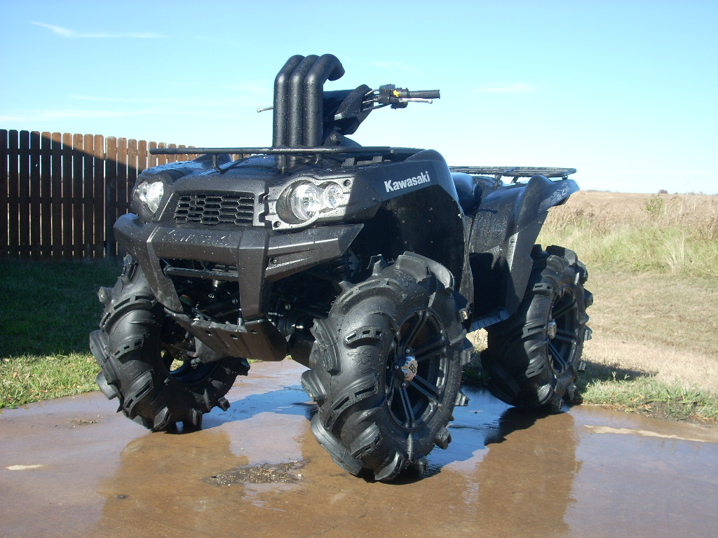 2009 Kawasaki Brute Force 750 Wiring Diagram Best